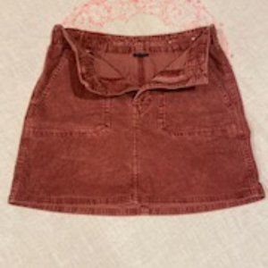 American Eagle Women's Pencil Skirt